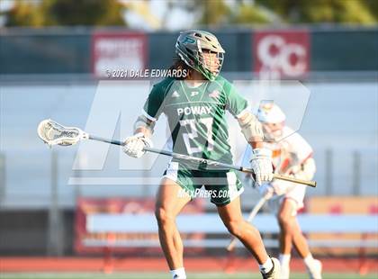 Thumbnail 1 in Poway @ Cathedral Catholic photogallery.