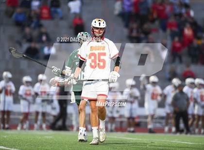 Thumbnail 2 in Poway @ Cathedral Catholic photogallery.