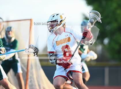 Thumbnail 1 in Poway @ Cathedral Catholic photogallery.
