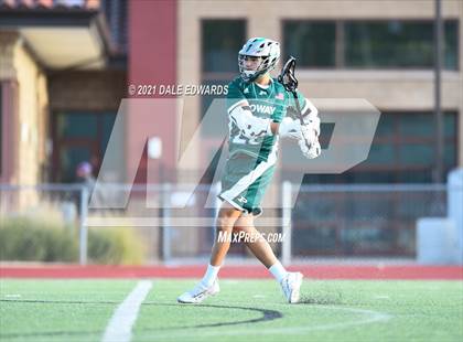 Thumbnail 3 in Poway @ Cathedral Catholic photogallery.