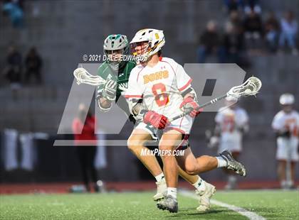 Thumbnail 3 in Poway @ Cathedral Catholic photogallery.