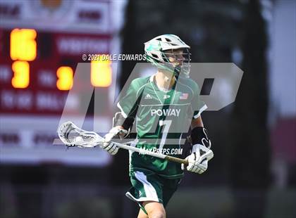 Thumbnail 1 in Poway @ Cathedral Catholic photogallery.