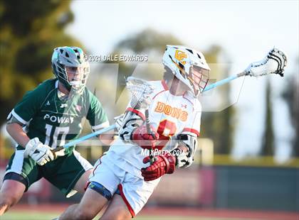 Thumbnail 2 in Poway @ Cathedral Catholic photogallery.