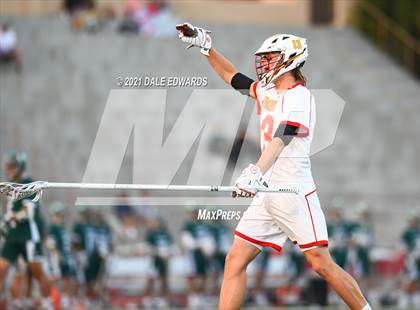 Thumbnail 3 in Poway @ Cathedral Catholic photogallery.