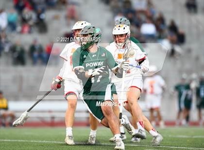 Thumbnail 2 in Poway @ Cathedral Catholic photogallery.