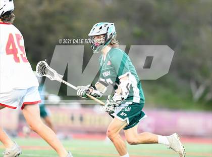 Thumbnail 2 in Poway @ Cathedral Catholic photogallery.