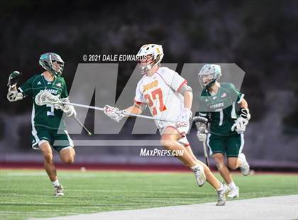 Thumbnail 2 in Poway @ Cathedral Catholic photogallery.