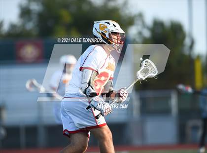 Thumbnail 3 in Poway @ Cathedral Catholic photogallery.