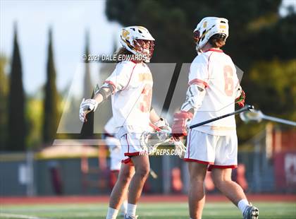 Thumbnail 2 in Poway @ Cathedral Catholic photogallery.