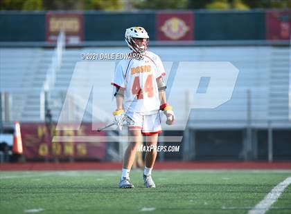 Thumbnail 2 in Poway @ Cathedral Catholic photogallery.