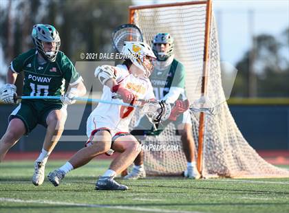 Thumbnail 1 in Poway @ Cathedral Catholic photogallery.