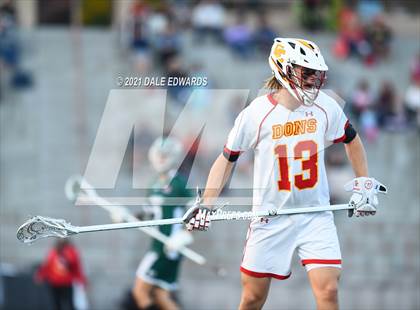 Thumbnail 3 in Poway @ Cathedral Catholic photogallery.