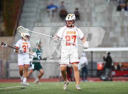 Thumbnail 1 in Poway @ Cathedral Catholic photogallery.