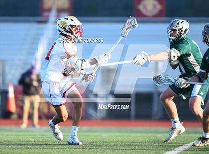 Thumbnail 3 in Poway @ Cathedral Catholic photogallery.