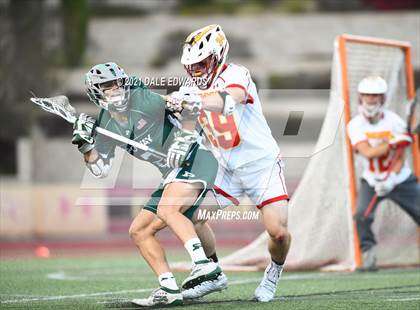 Thumbnail 3 in Poway @ Cathedral Catholic photogallery.