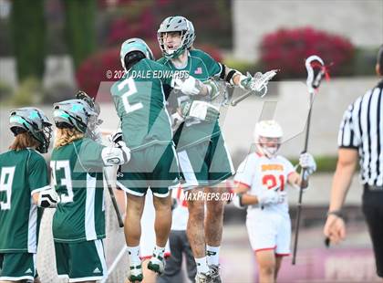 Thumbnail 3 in Poway @ Cathedral Catholic photogallery.
