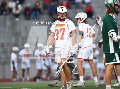 Thumbnail 1 in Poway @ Cathedral Catholic photogallery.