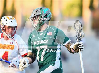 Thumbnail 2 in Poway @ Cathedral Catholic photogallery.