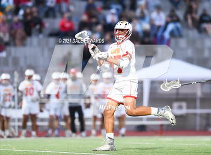 Thumbnail 1 in Poway @ Cathedral Catholic photogallery.