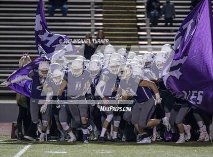 Thumbnail 3 in Marin Catholic @ Shasta (CIF NorCal Regional 3-AA Division Final) photogallery.