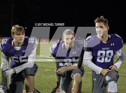 Thumbnail 1 in Marin Catholic @ Shasta (CIF NorCal Regional 3-AA Division Final) photogallery.