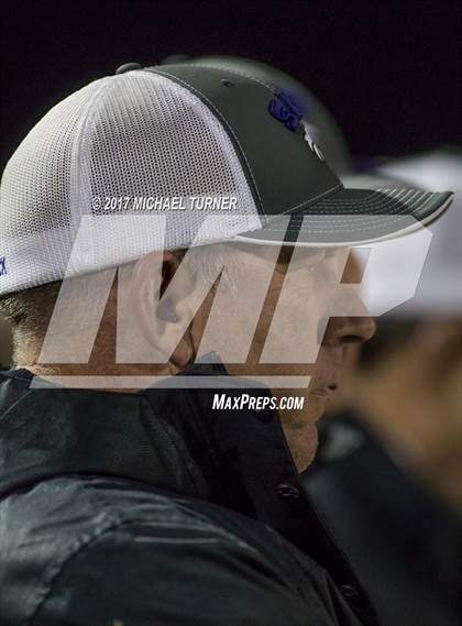 Thumbnail 1 in Marin Catholic @ Shasta (CIF NorCal Regional 3-AA Division Final) photogallery.