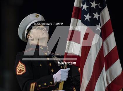 Thumbnail 2 in Marin Catholic @ Shasta (CIF NorCal Regional 3-AA Division Final) photogallery.