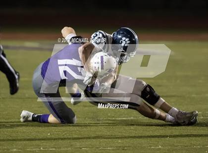 Thumbnail 1 in Marin Catholic @ Shasta (CIF NorCal Regional 3-AA Division Final) photogallery.