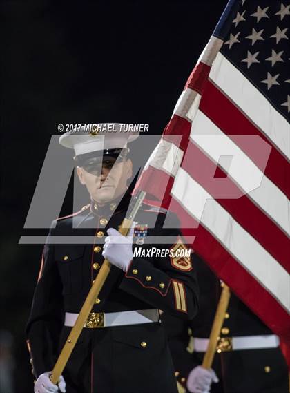Thumbnail 1 in Marin Catholic @ Shasta (CIF NorCal Regional 3-AA Division Final) photogallery.