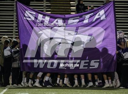 Thumbnail 2 in Marin Catholic @ Shasta (CIF NorCal Regional 3-AA Division Final) photogallery.