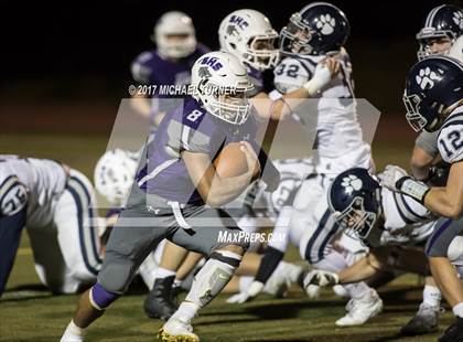 Thumbnail 1 in Marin Catholic @ Shasta (CIF NorCal Regional 3-AA Division Final) photogallery.