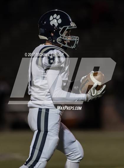 Thumbnail 3 in Marin Catholic @ Shasta (CIF NorCal Regional 3-AA Division Final) photogallery.