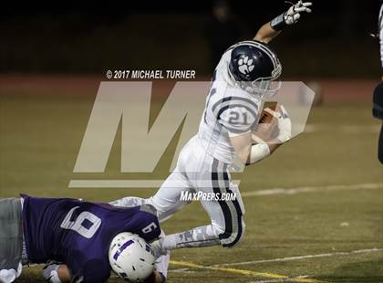 Thumbnail 1 in Marin Catholic @ Shasta (CIF NorCal Regional 3-AA Division Final) photogallery.