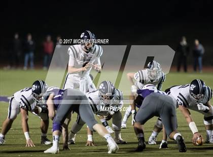 Thumbnail 3 in Marin Catholic @ Shasta (CIF NorCal Regional 3-AA Division Final) photogallery.