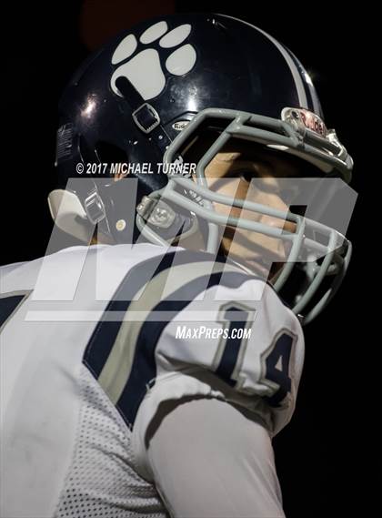 Thumbnail 1 in Marin Catholic @ Shasta (CIF NorCal Regional 3-AA Division Final) photogallery.