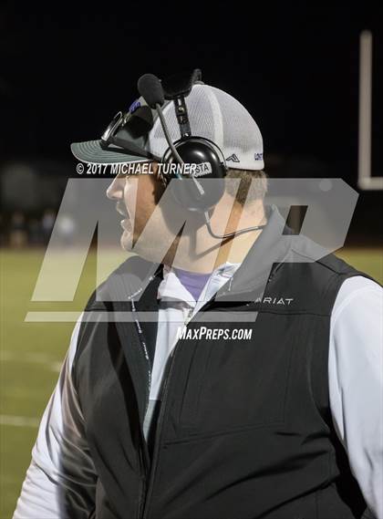 Thumbnail 3 in Marin Catholic @ Shasta (CIF NorCal Regional 3-AA Division Final) photogallery.