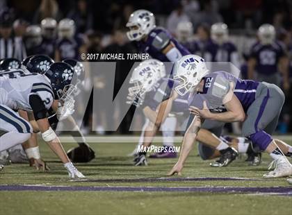 Thumbnail 2 in Marin Catholic @ Shasta (CIF NorCal Regional 3-AA Division Final) photogallery.