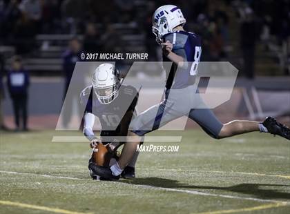 Thumbnail 1 in Marin Catholic @ Shasta (CIF NorCal Regional 3-AA Division Final) photogallery.