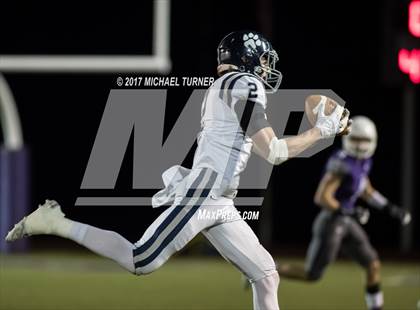 Thumbnail 3 in Marin Catholic @ Shasta (CIF NorCal Regional 3-AA Division Final) photogallery.
