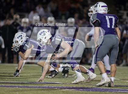 Thumbnail 1 in Marin Catholic @ Shasta (CIF NorCal Regional 3-AA Division Final) photogallery.
