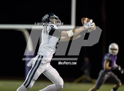 Thumbnail 2 in Marin Catholic @ Shasta (CIF NorCal Regional 3-AA Division Final) photogallery.