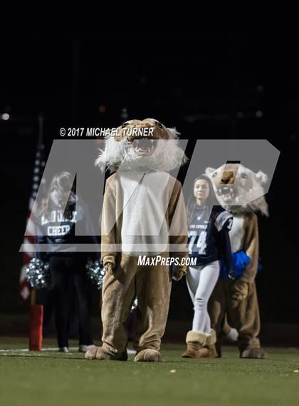 Thumbnail 2 in Marin Catholic @ Shasta (CIF NorCal Regional 3-AA Division Final) photogallery.