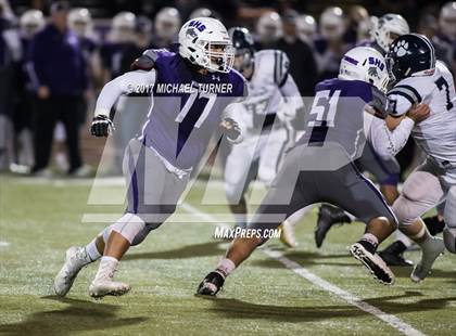 Thumbnail 1 in Marin Catholic @ Shasta (CIF NorCal Regional 3-AA Division Final) photogallery.