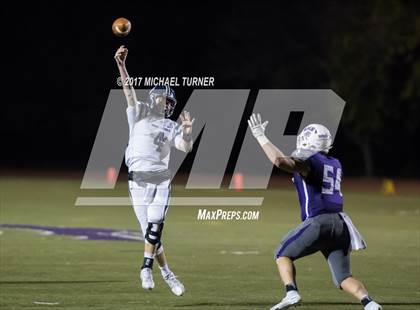 Thumbnail 1 in Marin Catholic @ Shasta (CIF NorCal Regional 3-AA Division Final) photogallery.