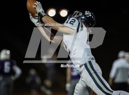 Thumbnail 3 in Marin Catholic @ Shasta (CIF NorCal Regional 3-AA Division Final) photogallery.
