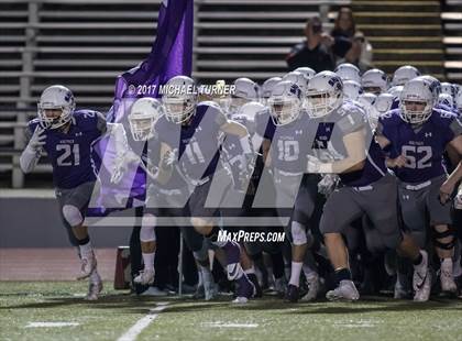 Thumbnail 1 in Marin Catholic @ Shasta (CIF NorCal Regional 3-AA Division Final) photogallery.