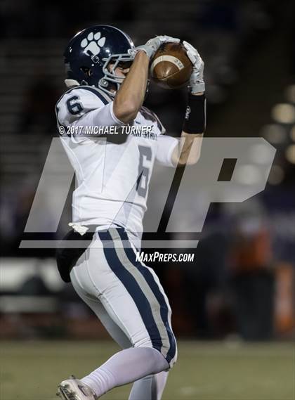 Thumbnail 3 in Marin Catholic @ Shasta (CIF NorCal Regional 3-AA Division Final) photogallery.