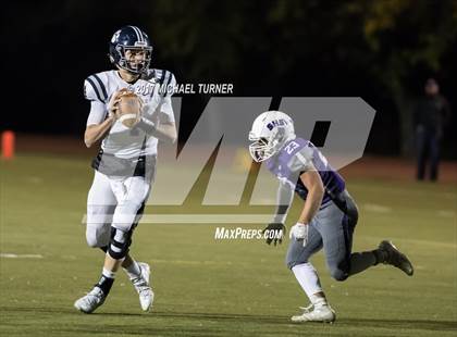 Thumbnail 2 in Marin Catholic @ Shasta (CIF NorCal Regional 3-AA Division Final) photogallery.