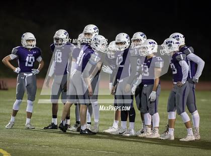 Thumbnail 2 in Marin Catholic @ Shasta (CIF NorCal Regional 3-AA Division Final) photogallery.