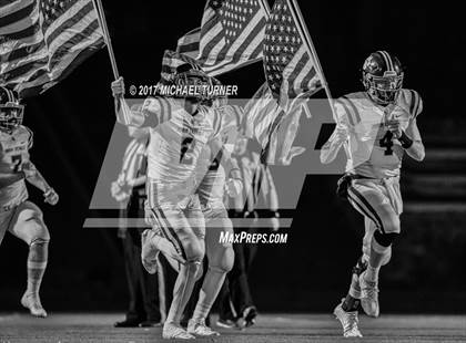 Thumbnail 2 in Marin Catholic @ Shasta (CIF NorCal Regional 3-AA Division Final) photogallery.